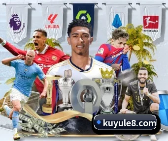 ku娱乐 APP